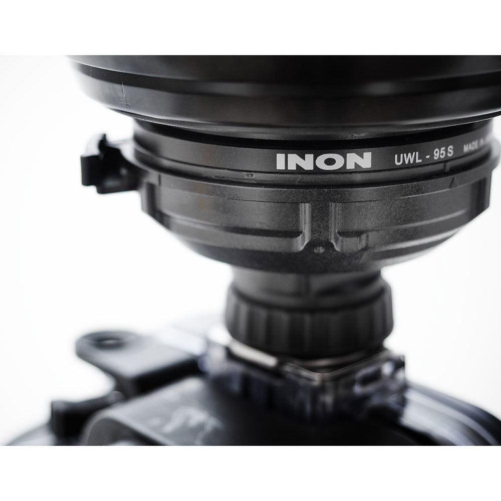 INON Lens Holder Shoe Base (4 Type) INON Lens Holder Shoe Base (4 Type)